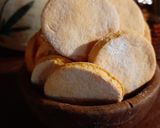 Foto del paso 6 de la receta: Galletitas de Queso