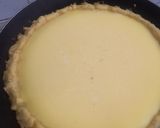 Foto langkah ke 5 dari resep Pie Susu Teflon | Home made Pie Susu | #ResepSederhana #DiRumahAja | Pie Susu ala Anak Kos.
