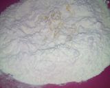 Foto del paso 1 de la receta: Torta fritas (Caseras)