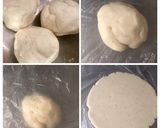 Foto del paso 2 de la receta: Arepa e’huevo