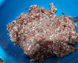 Foto del paso 1 de la receta: Albóndigas en salsa