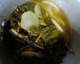A picture of step 5 of White Kohlrabi.