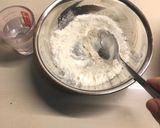 Foto langkah ke 3 dari resep Kakap goreng tepung.