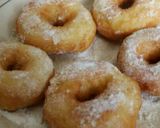 Foto langkah ke 7 dari resep Donat Kentang empuk didalam renyah diluar.