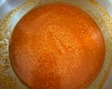 Foto del paso 2 de la receta: Cuscús de gazpacho