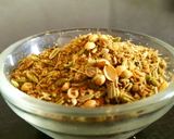 મરચાં પાઉં(marcha pav recipe in Gujarati) રેસીપી સ્ટેપ1ફોટો