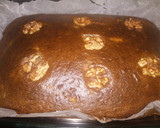 Foto del paso 9 de la receta: Bizcocho integral con nueces y zanahoria