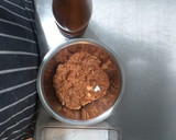 Foto del paso 1 de la receta: Hamburguesa estilo Monterrey con cebolla salteada