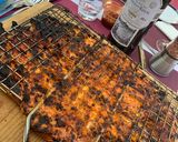 Foto del paso 5 de la receta: Huachinango a la talla “parolas”