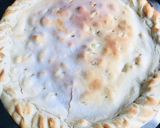 Foto del paso 8 de la receta: Tarta primavera