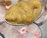 सुरमई फ्राय (sarmai fry recipe in marathi) रेसिपी स्टेप 1 फोटो 