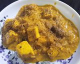 दम पनीर काली मिर्च रेसिपी (Dum paneer kali mirch Recipe) रेसिपी चरण 5 फोटो