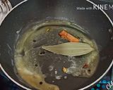 A picture of step 1 of Restaurant Style Butter Paneer Masala.