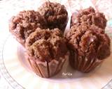 Bolu Kukus Chocolatos (no mikser, no telur) langkah memasak 5 foto