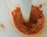 Foto del paso 6 de la receta Sobrasada vegana con guindilla 🌶