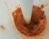 Foto del paso 6 de la receta: Sobrasada vegana con guindilla 🌶