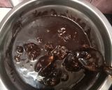 Foto langkah ke 1 dari resep Fudgy Brownies Mini (Posbar #71).