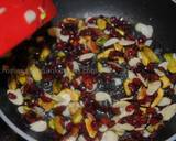 Tabrizi advieh polow (pilaf) recipe step 15 photo