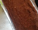 Gesztenyés alagút recept fázis 1 fotója