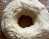 Foto del paso 10 de la receta: Roscón de los Reyes Magos en Thermomix