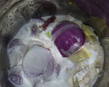 ரவை கார அடை ரெசிபி ஸ்டேப் 1 புகைப்படம்