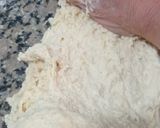 Foto del paso 1 de la receta: Bagel- beigel-beygl