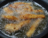 Foto del paso 2 de la receta: Fingers de pollo