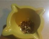 Foto del paso 7 de la receta Lentejas con bacalao