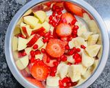 A picture of step 7 of Healthy Oatmeal Recipe!! 🥣🥣.