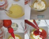 Foto langkah ke 4 dari resep Siomay Dimsum Saus Mentai Style.