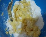 Foto langkah ke 1 dari resep Cokies oatmile.