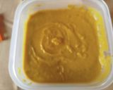 Foto del paso 9 de la receta: Sopa o Crema Dorada con Calabaza y Coliflor a Tu Gusto