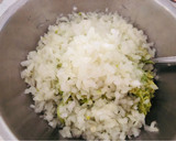 Foto del paso 2 de la receta: Pasta de palta con atún y queso crema