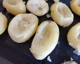 Foto del paso 6 de la receta: Patatas rellenas 🥔🥔