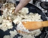 A picture of step 6 of Shahi Banana Modak.