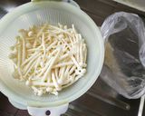 Foto langkah ke 1 dari resep Jamur crispy.