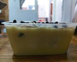 Foto langkah ke 4 dari resep Klapertart no bake ekonomis anti gagal pasti enak gampang simpel.