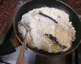 Mutton kababs and parathas with curd chattny and salad recipe step 2 photo