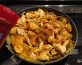 Foto del paso 7 de la receta: Pollo al Curry