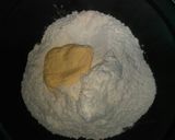 Foto langkah ke 1 dari resep Snack Terigu Simpel 2.