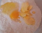 صورة لخطوة 2 من وصفة دونات سهلة التحضير 🍩🍩