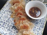 Gyoza