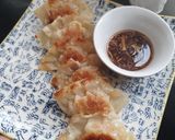 Foto langkah ke 5 dari resep Gyoza.