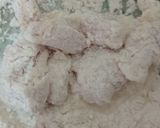 Foto langkah ke 4 dari resep Ayam Tepung Mayonnaise, simpel dan enak #week21.