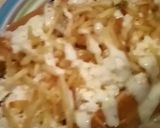 Foto del paso 3 de la receta: Súper perros calientes