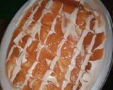 Mango tutty frutty cake recipe step 9 photo