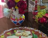 ক্ষীরসা পাটিসাপটা পিঠা(patishapta pitha recipe in Bengali) রেসিপি ধাপ - 4 ছবি