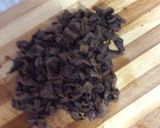 Foto del paso 2 de la receta: Paté de champiñones