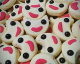 Foto langkah ke 3 dari resep Cookies maizena nyusss.