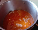 Foto del paso 6 de la receta: Caldero del Mar Menor (arroz)
